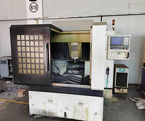 重慶數(shù)控機床和數(shù)控加工中心